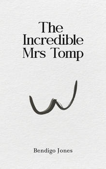 Paperback The Incredible Mrs Tomp Book