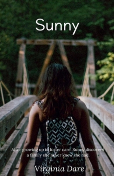 Paperback Sunny Book