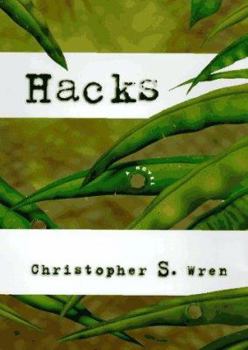Hardcover Hacks Book