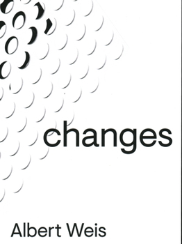 Paperback Albert Weis: Changes [German] Book