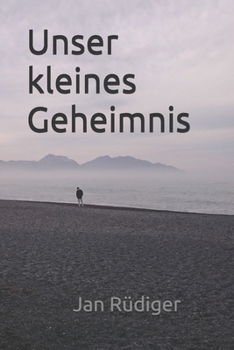 Paperback Unser kleines Geheimnis [German] Book