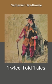 Paperback Twice Told Tales Book