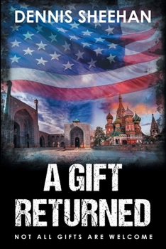 Paperback A Gift Returned Book