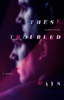 Paperback These Troubled Days Book