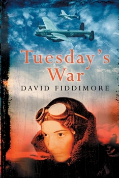 Paperback Tuesday's War Book