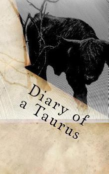 Paperback Diary of a Taurus Book