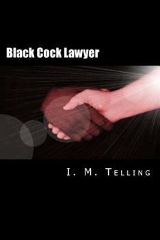 Paperback Black Cock Lawyer Book