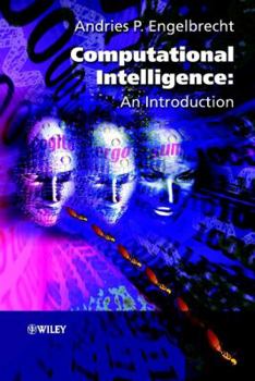 Hardcover Computational Intelligence: An Introduction Book