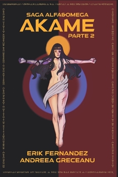 Paperback Akame: Parte 2 [Spanish] Book