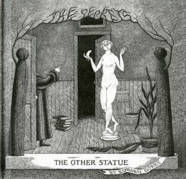 Hardcover The Other Statue Book