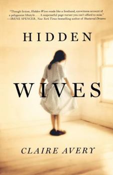 Paperback Hidden Wives Book