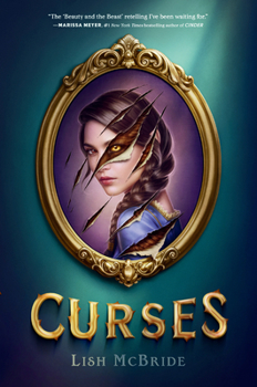 Hardcover Curses Book