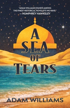 Paperback A Sea of Tears: A Novel Book