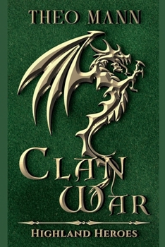 Paperback Clan War Book
