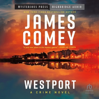Audio CD Westport Book