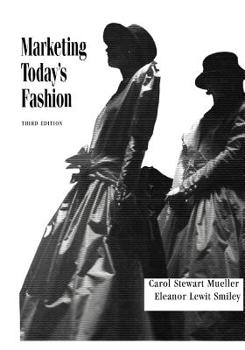 Paperback Marketing Today's Fashion Book
