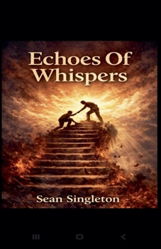 Paperback Echoes Of Whispers Book