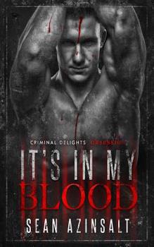 Paperback It's in My Blood: Obsession Book