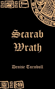 Paperback Scarab Wrath Book