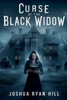 Curse of the Black Widow (Horror)