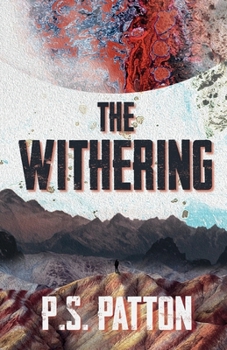 Paperback The Withering Book
