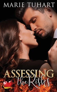 Paperback Assessing the Risks Book