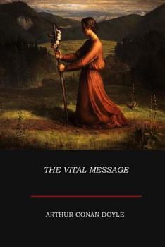 Paperback The Vital Message Book