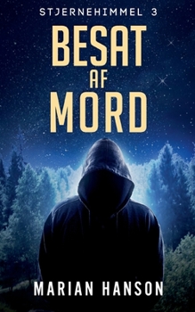Paperback Besat af Mord: Stjernehimmel 3 [Danish] Book