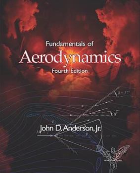 Hardcover Fundamentals of Aerodynamics Book