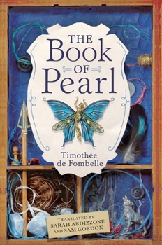 Hardcover The Book of Pearl Book