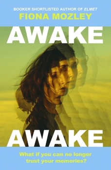 Hardcover Awake Awake Book