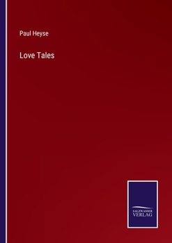 Paperback Love Tales Book