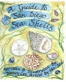 Paperback A Guide to San Diego Sea Shells Book