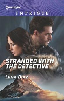 Mass Market Paperback Stranded with the Detective Book