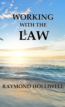 Paperback Working With the Law Book