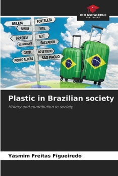 Paperback Plastic in Brazilian society Book