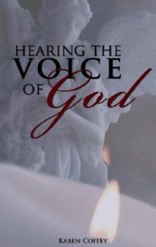 Paperback Hearing the Voice of God Book