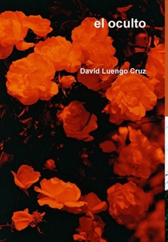 Hardcover El oculto [Spanish] Book