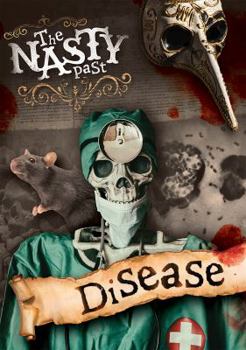 Library Binding Disease Book