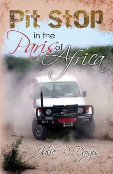 Paperback Pit Stop in the Paris of Africa Book