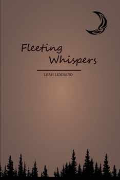 Paperback Fleeting Whispers Book