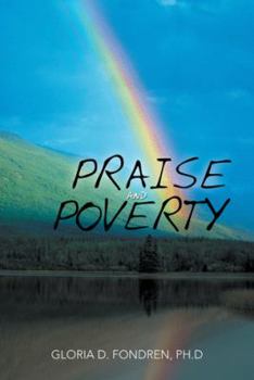 Paperback Praise and Poverty Book