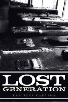 Paperback Lost Generation Book