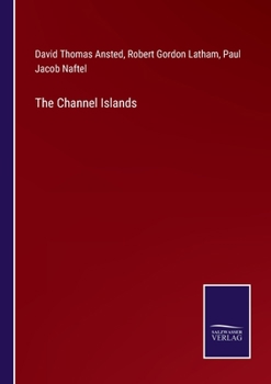 Paperback The Channel Islands Book