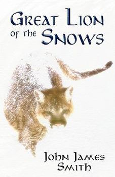 Paperback Great Lion of the Snows Book