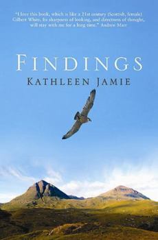 Paperback Findings Book