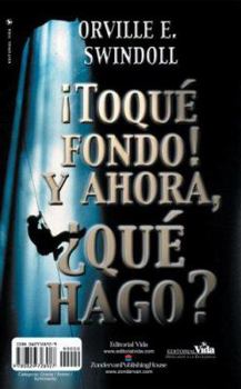 Paperback Toque Fondo! y Ahora, Que Hago? [Spanish] Book