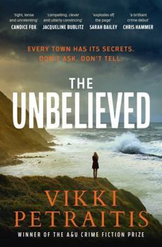Paperback The Unbelieved Book