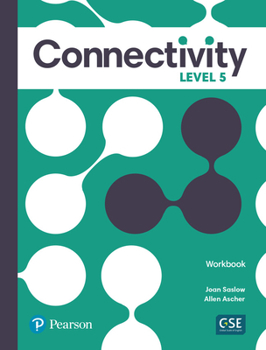 Paperback Connectivity Level 5 Workbook Book