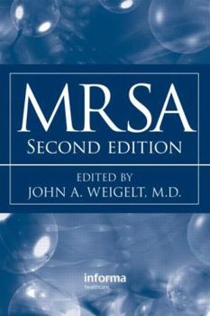 Paperback Mrsa Book